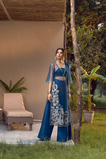 Caia | Pret Collection | IRINE - Khanumjan Pakistani Clothes and Designer Dresses in UK, USA