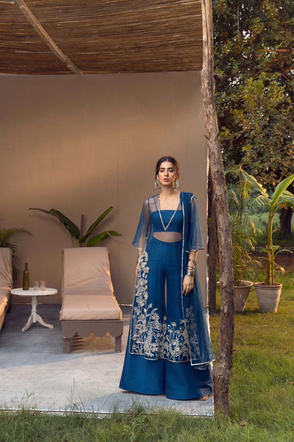 Caia | Pret Collection | IRINE - Khanumjan  Pakistani Clothes and Designer Dresses in UK, USA