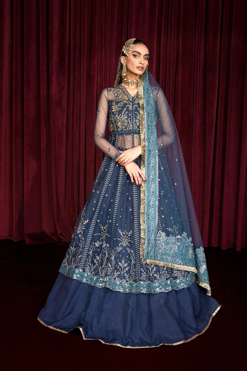 Zarposh | Lamhay Wedding Formals | AZRIA - Khanumjan  Pakistani Clothes and Designer Dresses in UK, USA