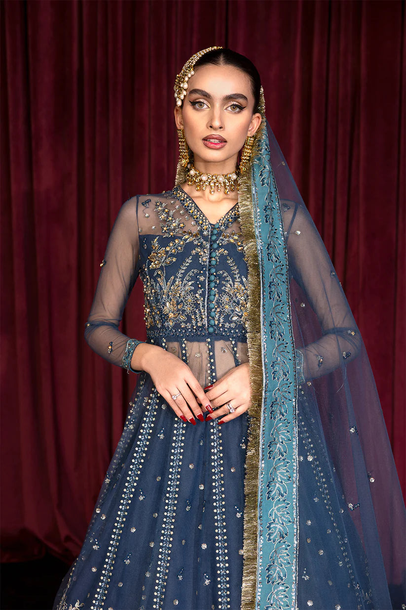 Zarposh | Lamhay Wedding Formals | AZRIA - Khanumjan  Pakistani Clothes and Designer Dresses in UK, USA