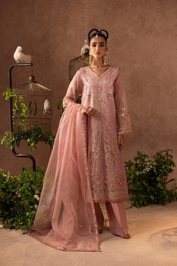 Shurooq | Geet Luxe | Heer