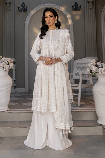 LSM | Embroidered Collection | 08 - Khanumjan Pakistani Clothes and Designer Dresses in UK, USA