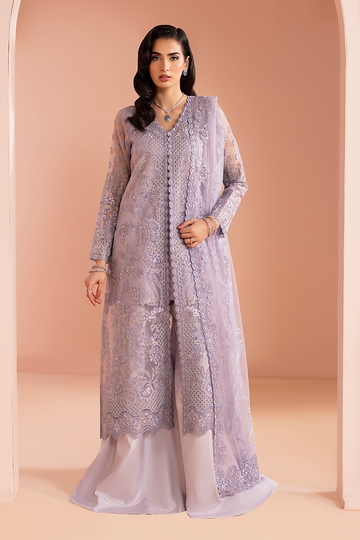Lavish Premium | Murrawat Formals | Lavender Mist