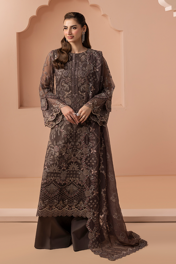 Lavish Premium | Murrawat Formals | Sandstone Beige