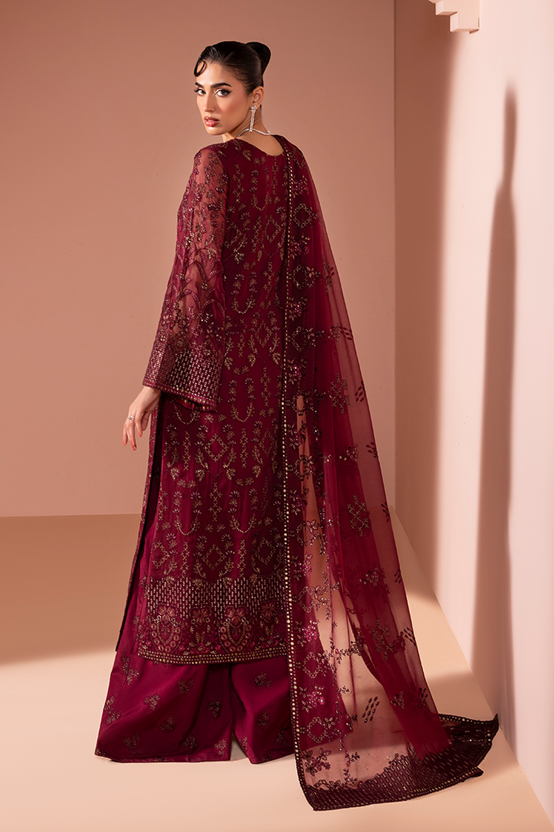 Lavish Premium | Murrawat Formals | Rosewood Wine