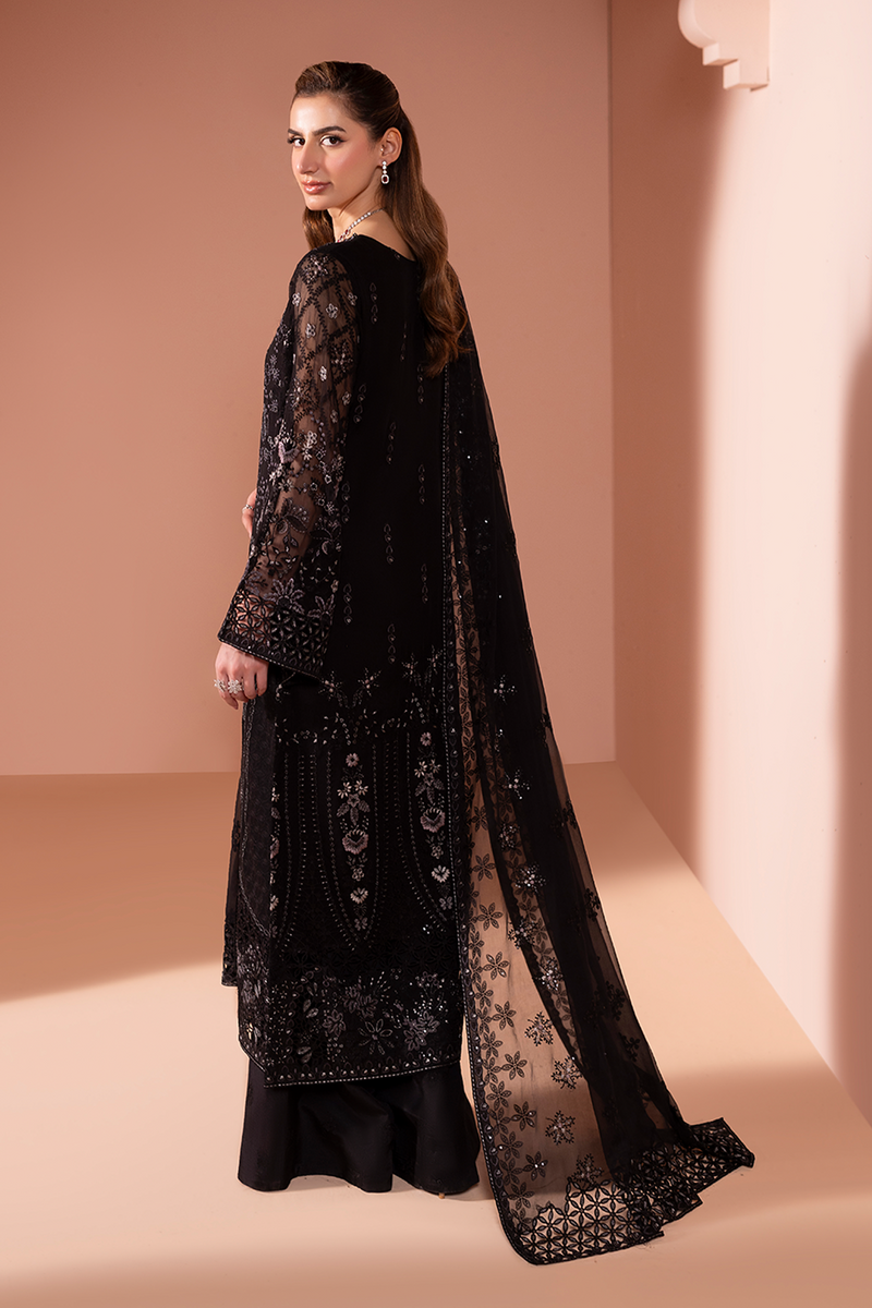 Lavish Premium | Murrawat Formals | Midnight Luxe