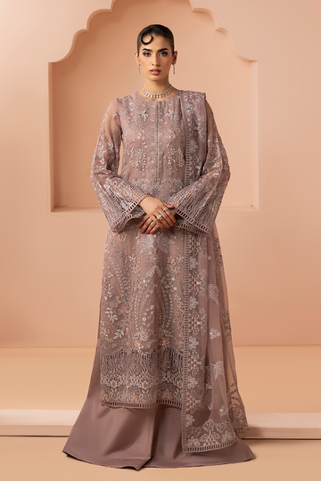 Lavish Premium | Murrawat Formals | Blush Latte