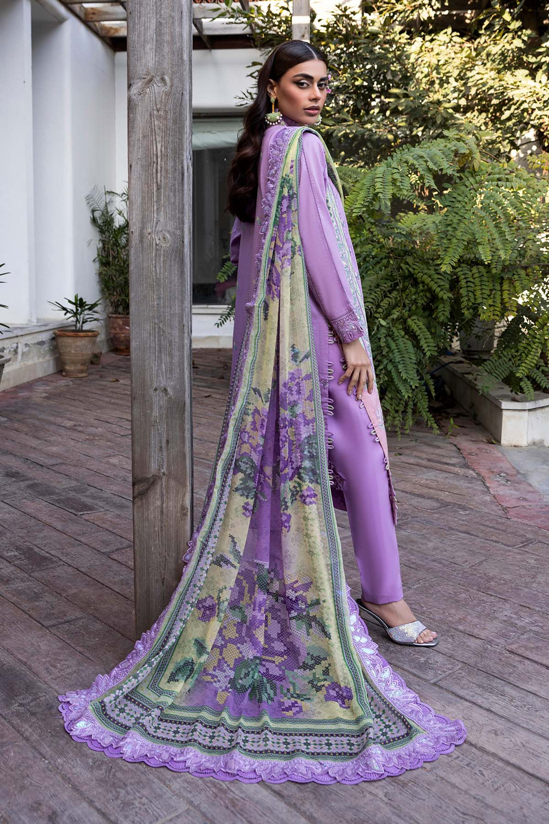 Raeesa Premium | Senorita Formals | SR-005