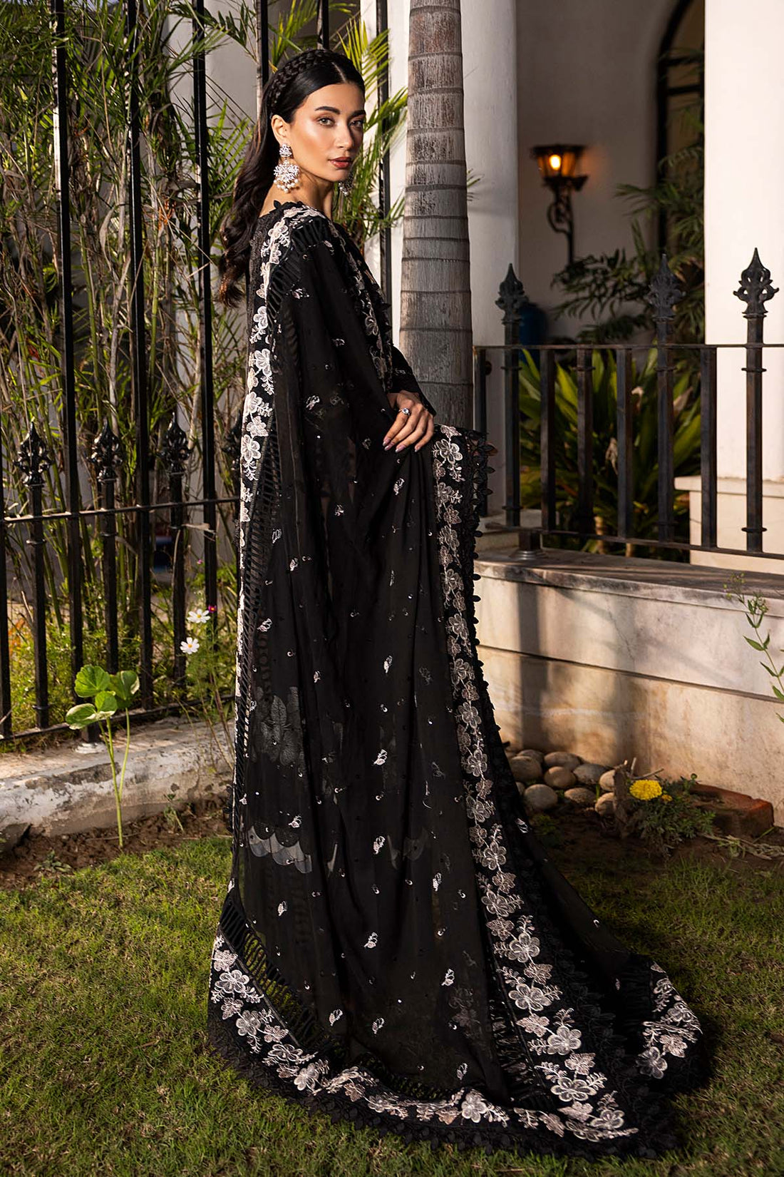 Raeesa Premium | Senorita Formals | SR-008