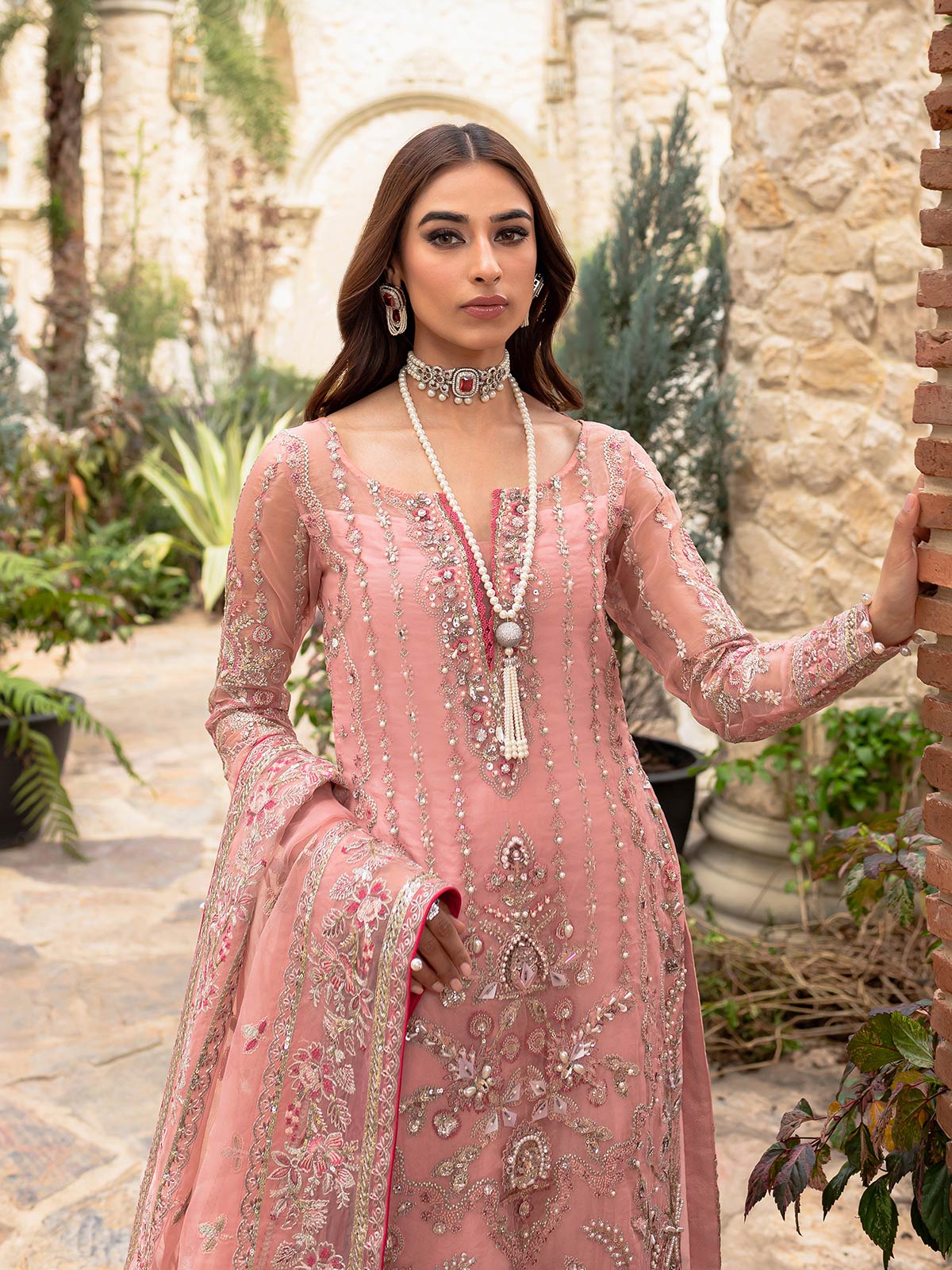 Gulaal | Luxury Pret | AETHIRA GL-LP-V1-01 - Khanumjan  Pakistani Clothes and Designer Dresses in UK, USA