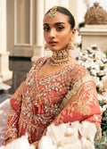 Gulaal | Wedding Collection 23 | NEHIR (GL-WU-23V1-04) - Khanumjan  Pakistani Clothes and Designer Dresses in UK, USA