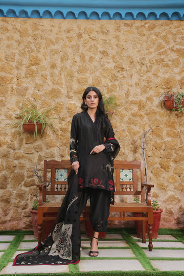 Mona Imran | Ezel Eid 25 |Nazli