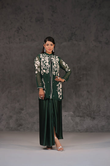 Mona Imran | Ezel Eid 25 | Nova