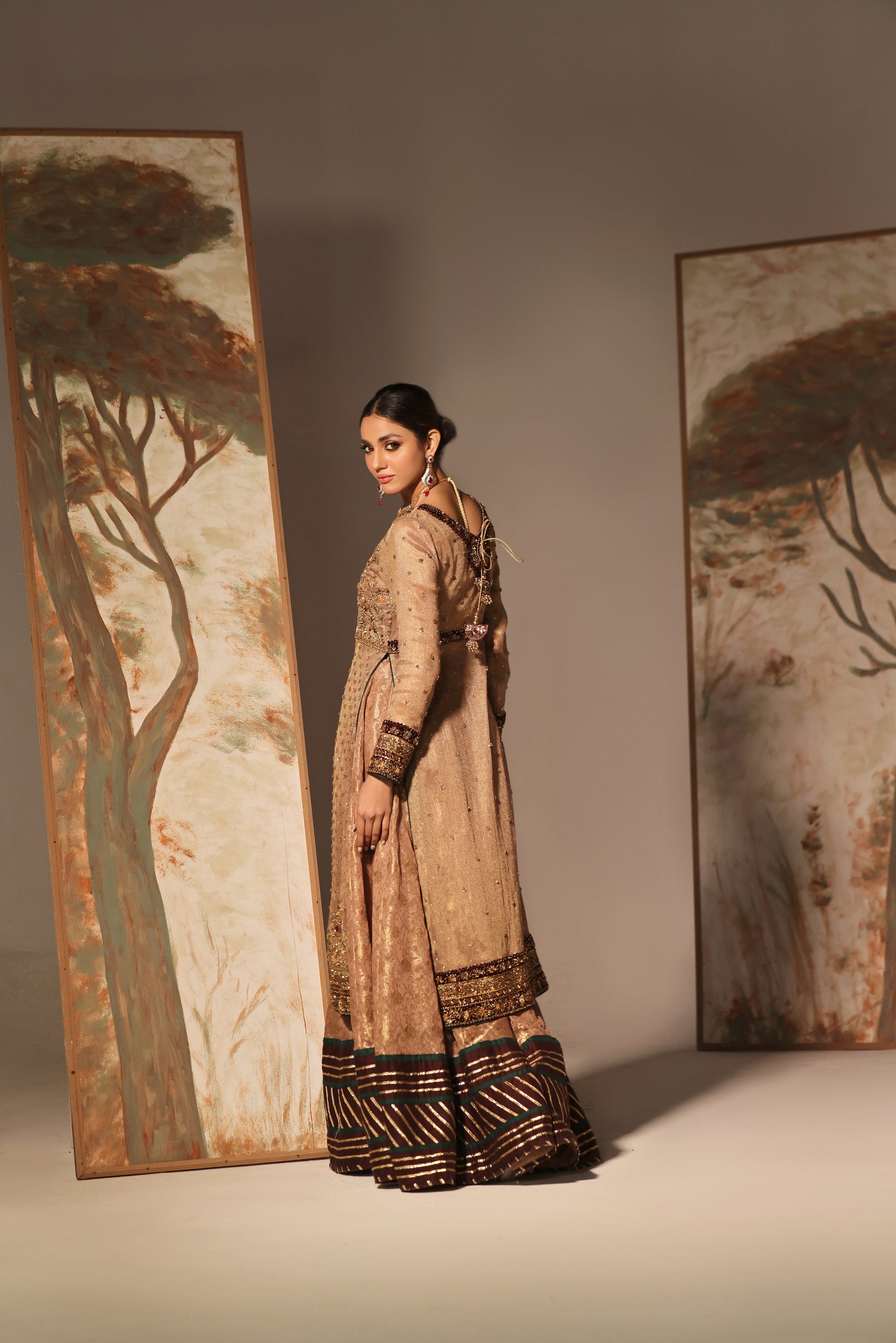 Mona Imran | Amaya Wedding Formals | ELLA - Khanumjan  Pakistani Clothes and Designer Dresses in UK, USA