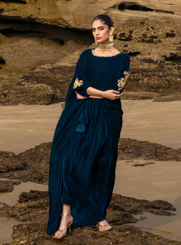 Zainab Chottani | The Kaftan Edit | Romi