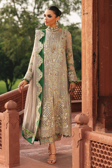 Charizma | Vasal Chiffon |VSL25-38