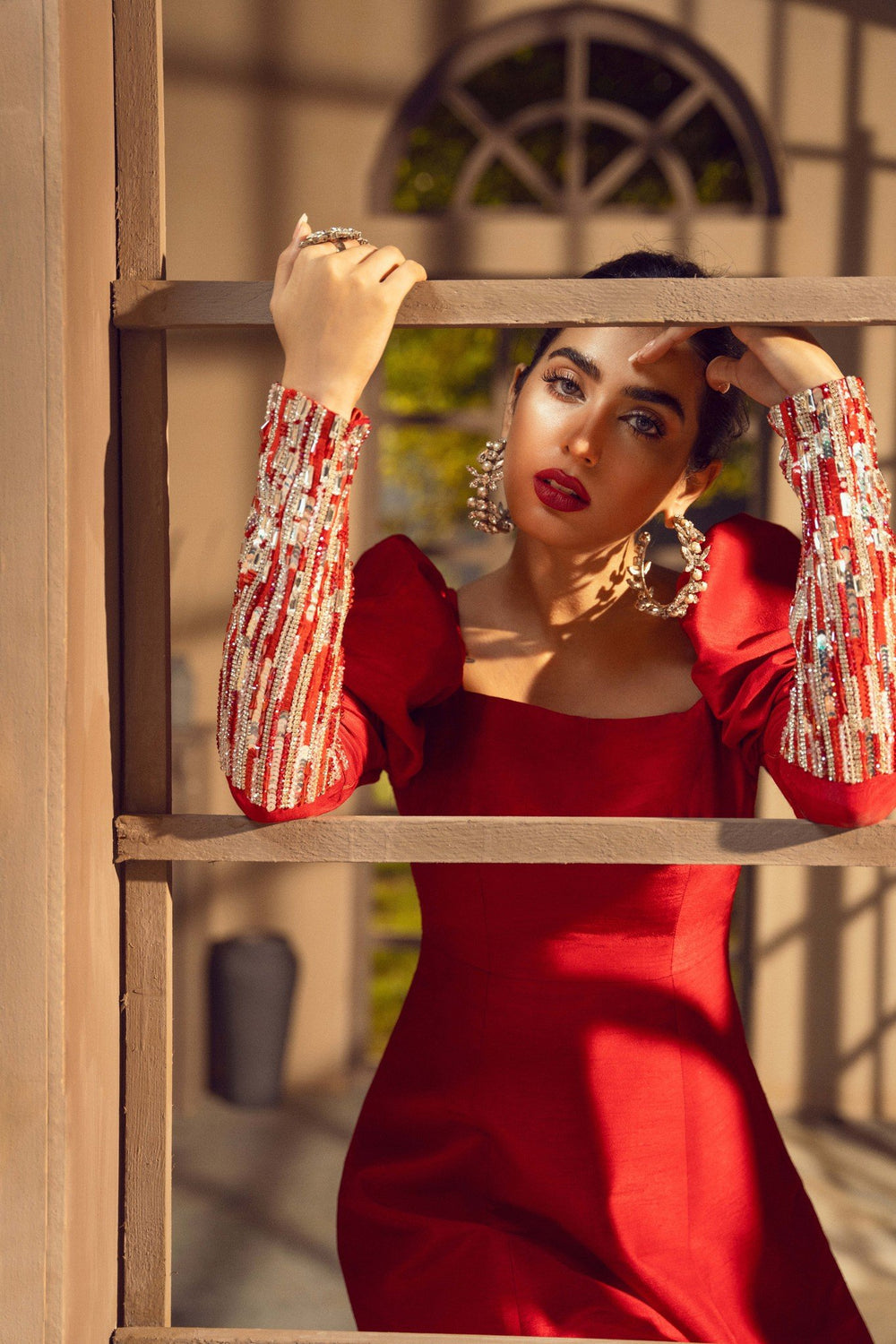 Caia | Pret Collection | CERISE - Khanumjan  Pakistani Clothes and Designer Dresses in UK, USA