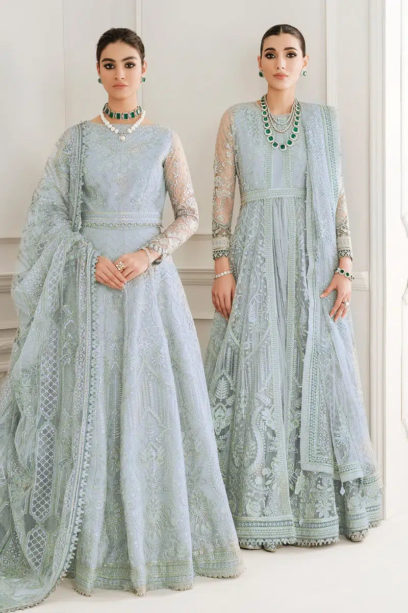 Baroque | Chantelle 23 | CH10-05 - Khanumjan  Pakistani Clothes and Designer Dresses in UK, USA