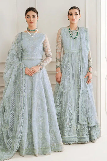 Baroque | Chantelle 23 | CH10-05 - Khanumjan Pakistani Clothes and Designer Dresses in UK, USA