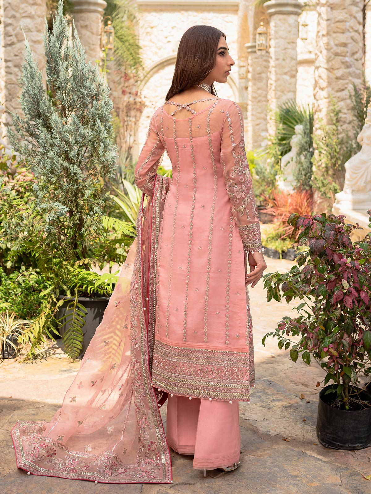 Gulaal | Luxury Pret | AETHIRA GL-LP-V1-01 - Khanumjan  Pakistani Clothes and Designer Dresses in UK, USA