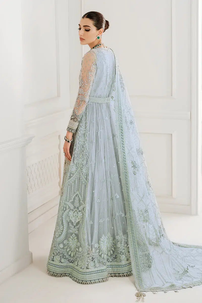 Baroque | Chantelle 23 | CH10-05 - Khanumjan  Pakistani Clothes and Designer Dresses in UK, USA