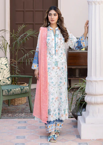 Noorma Kamal | Luxury Collection | PK-11 - Khanumjan Pakistani Clothes and Designer Dresses in UK, USA