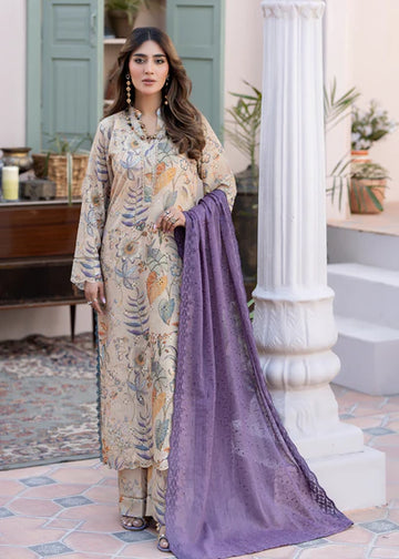 Noorma Kaamal | Luxury Collection | PK-12 - Khanumjan Pakistani Clothes and Designer Dresses in UK, USA