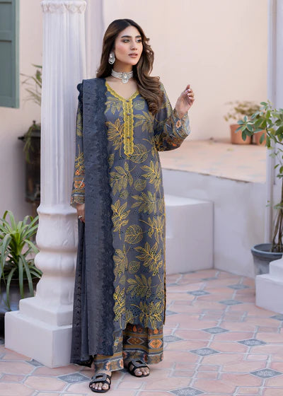 Noorma Kaamal | Luxury Collection | PK-17 - Khanumjan  Pakistani Clothes and Designer Dresses in UK, USA