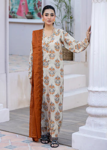 Noorma Kaamal | Luxury Collection | PK-20 - Khanumjan Pakistani Clothes and Designer Dresses in UK, USA