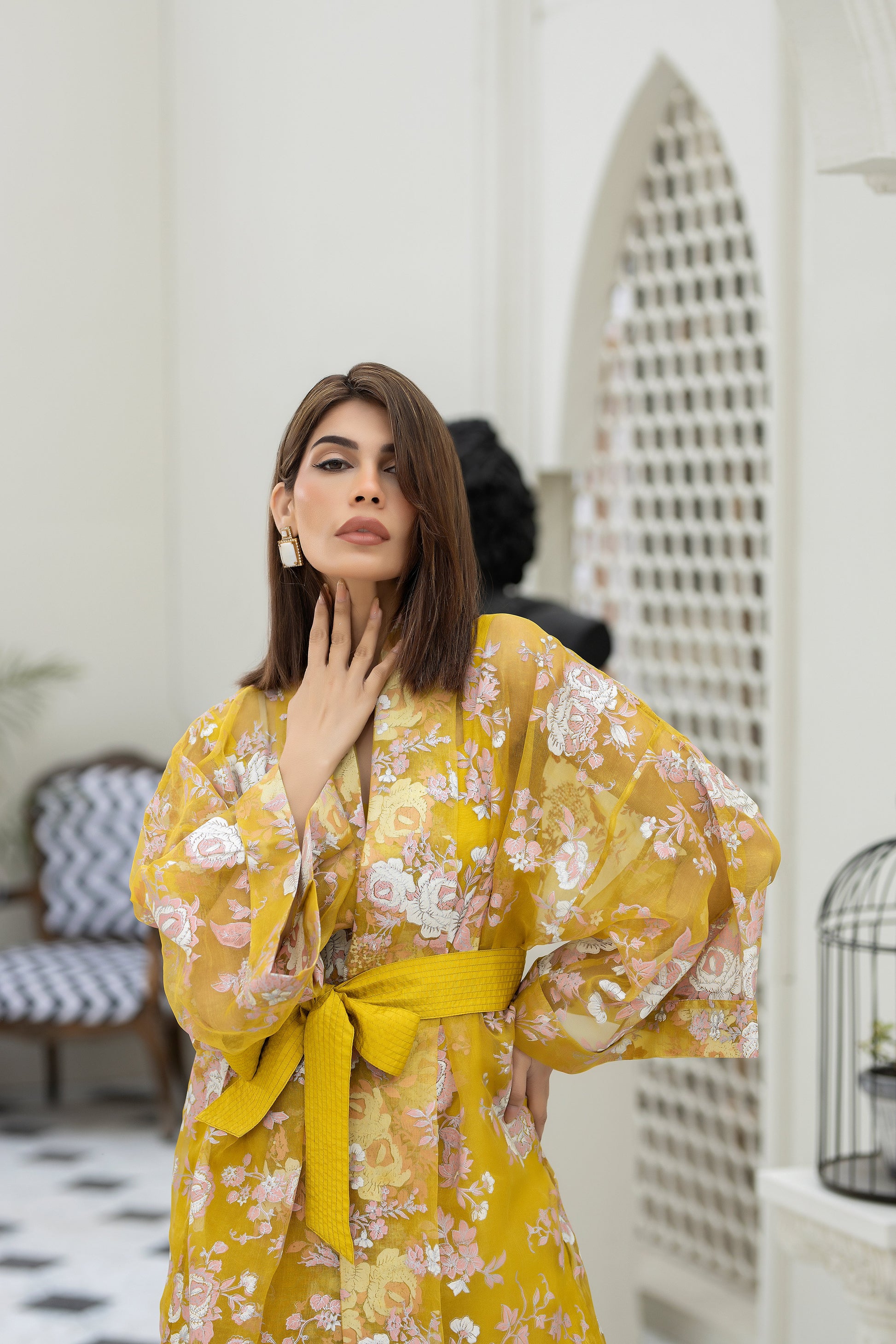 Purple haze Pret Studio | Noubahar Luxury Formals | Sunkissed - Khanumjan  Pakistani Clothes and Designer Dresses in UK, USA