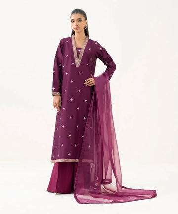 Sapphire | Ready to Wear Fall Winter 25 | 0FSTLXW25V42_999