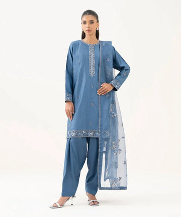 Sapphire | Ready to Wear Fall Winter 25 | 0FSTLXW25V44_999