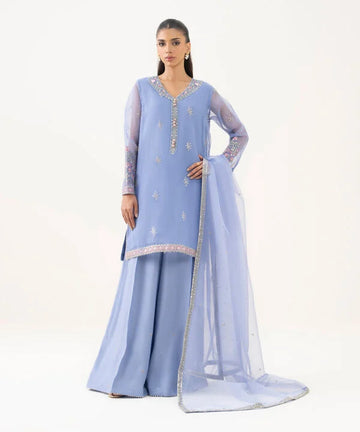 Sapphire | Ready to Wear Fall Winter 25 | 0FSTLXW25V47_999
