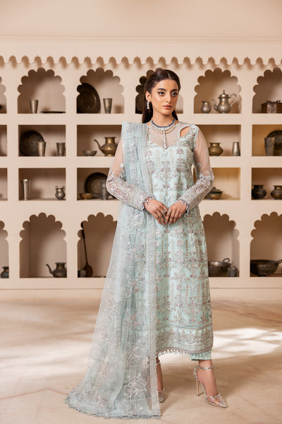 House of Nawab | Luxury Formals | TABSIRA - Khanumjan  Pakistani Clothes and Designer Dresses in UK, USA