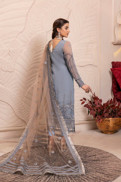 House of Nawab | Luxury Formals | ZAKIYA - Khanumjan  Pakistani Clothes and Designer Dresses in UK, USA