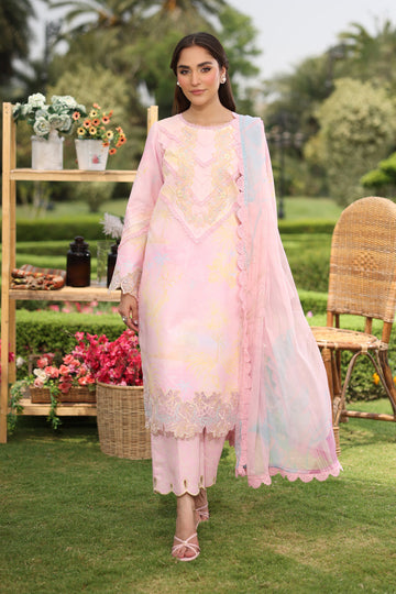 Rangrasiya | Lifestyle Summer Edit 25 | Jade