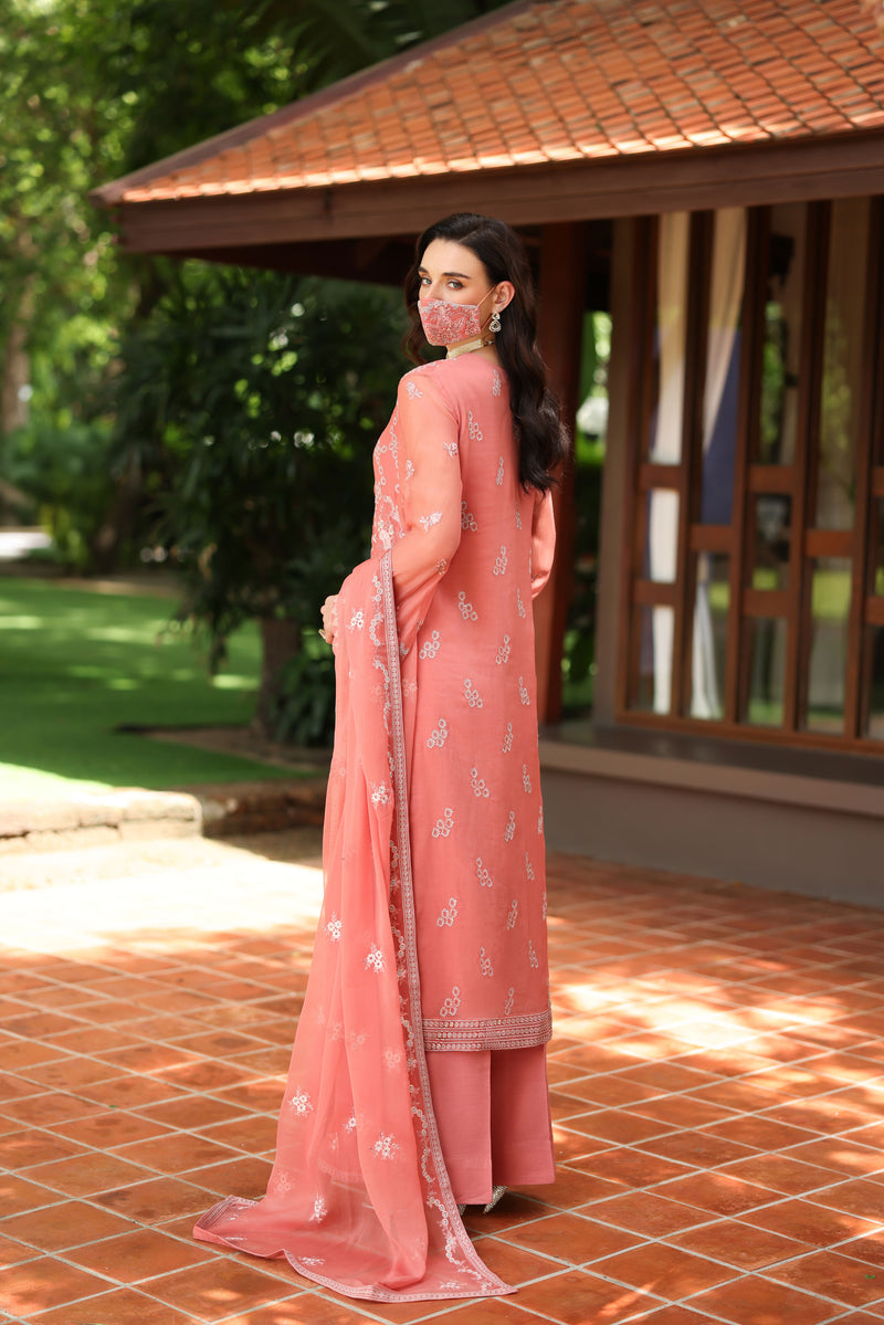 Flossie | Naayab Formals | K-102