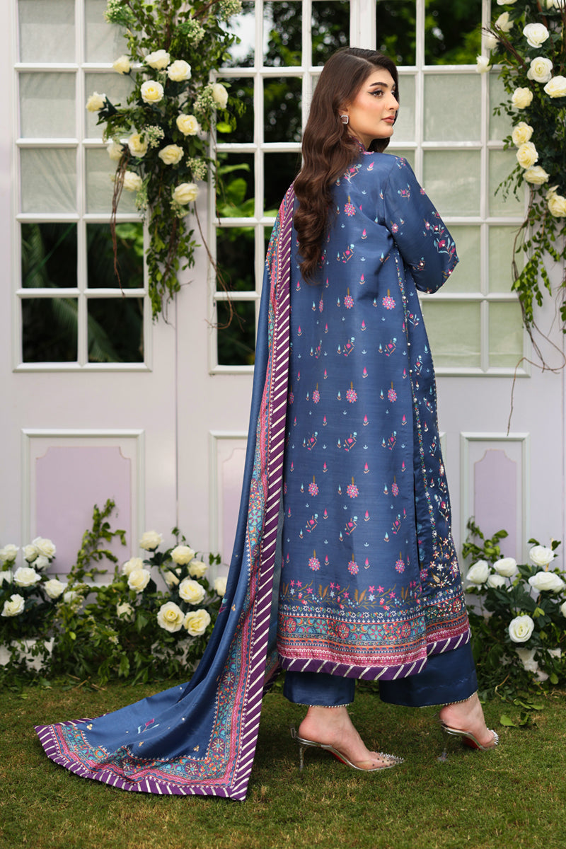 Rangrasiya | Luxe Silk | Sharmeen