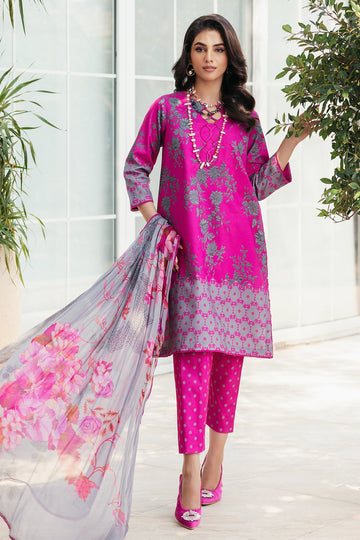 Charizma | C Prints Vol 6 | CP4-56 - Khanumjan Pakistani Clothes and Designer Dresses in UK, USA