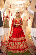Maya | Wedding Formal Babul | AMAN TARA - Khanumjan  Pakistani Clothes and Designer Dresses in UK, USA