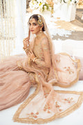 Maya | Wedding Formal Babul | ANAYAT - Khanumjan  Pakistani Clothes and Designer Dresses in UK, USA
