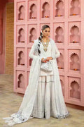 Nilofer Shahid | Nur e Subh Formals | Chandni - Khanumjan  Pakistani Clothes and Designer Dresses in UK, USA