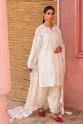 Nilofer Shahid | Nur e Subh Formals | Motiya - Khanumjan  Pakistani Clothes and Designer Dresses in UK, USA