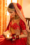Maya | Wedding Formal Babul | AMAN TARA - Khanumjan  Pakistani Clothes and Designer Dresses in UK, USA