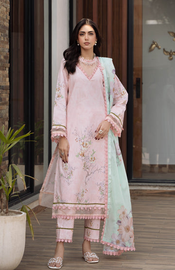 Alzohaib | Premium Prints 25 | AZP-25-10