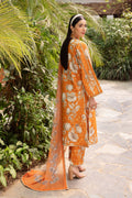 Alizeh | Sheen Lawn Prints 24 | SUNFLOWER - Khanumjan  Pakistani Clothes and Designer Dresses in UK, USA