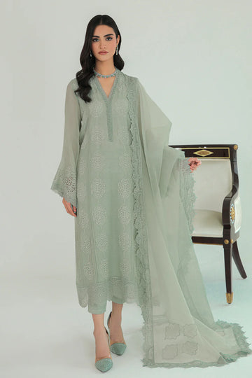 Baroque | Formals Collection | UF-234 - Khanumjan Pakistani Clothes and Designer Dresses in UK, USA