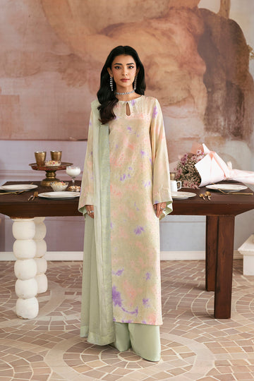 Vanya | Luxury and Formals | SY-04