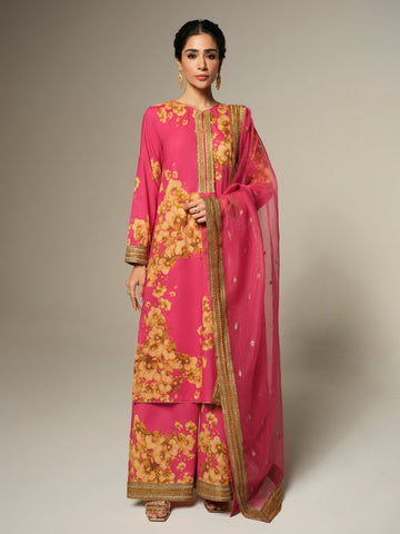 Humjoli | Luxury Collection | Opal - Khanumjan Pakistani Clothes and Designer Dresses in UK, USA