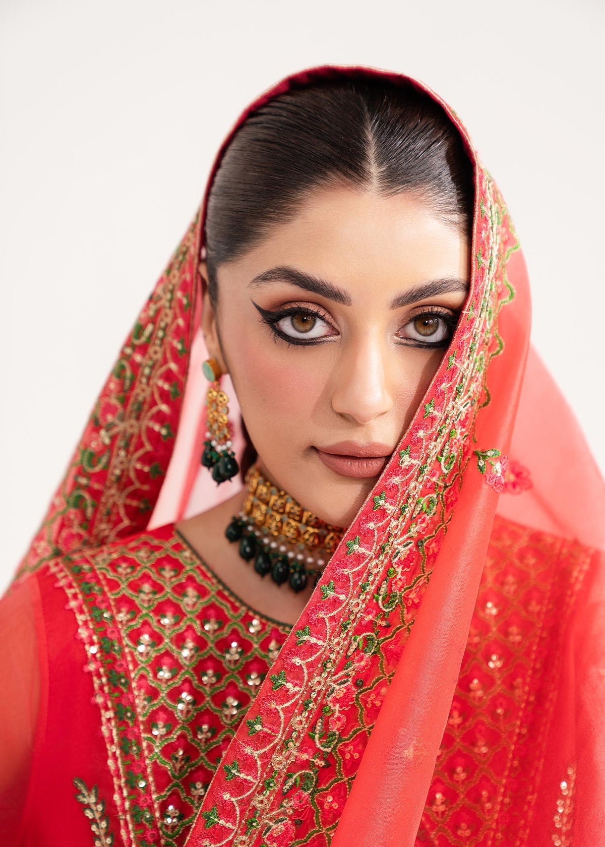 Dastoor | Sajni Luxury Eid Collection 24 | Khudeeja - Khanumjan  Pakistani Clothes and Designer Dresses in UK, USA